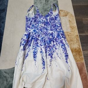 Anthropologie dress